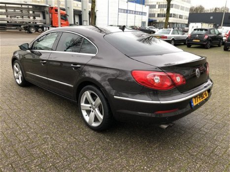 Volkswagen Passat CC - 1.8 TSI 4p - 1