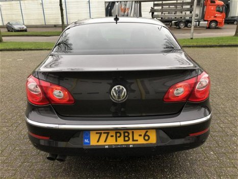 Volkswagen Passat CC - 1.8 TSI 4p - 1