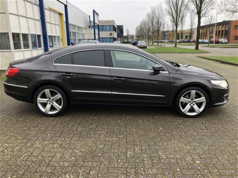 Volkswagen Passat CC - 1.8 TSI 4p - 1