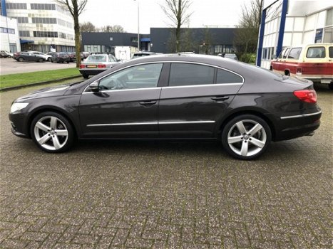 Volkswagen Passat CC - 1.8 TSI 4p - 1