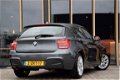 BMW 1-serie - 114i EDE Executive Parkeersensoren voor/achter | navi | Acc - 1 - Thumbnail