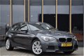BMW 1-serie - 114i EDE Executive Parkeersensoren voor/achter | navi | Acc - 1 - Thumbnail