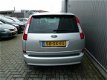 Ford Focus C-Max - 1.8-16V Futura Sport /Airco/Audio/LMV/zeer nette auto - 1 - Thumbnail