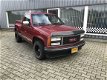 Chevrolet C1500 - GMC Stepside V8 Sierra Benzine - 1 - Thumbnail