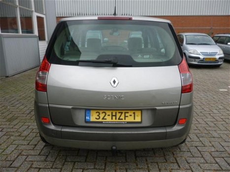 Renault Scénic - 1.6-16V Privilège Comfort 1STE EIG/LPGG3/NED, AUTO - 1