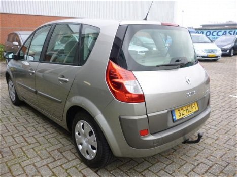 Renault Scénic - 1.6-16V Privilège Comfort 1STE EIG/LPGG3/NED, AUTO - 1