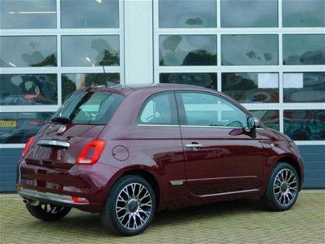 Fiat 500 - 1.2 69pk Star *NIEUWE UITVOERING* *RIJKLAAR - 1