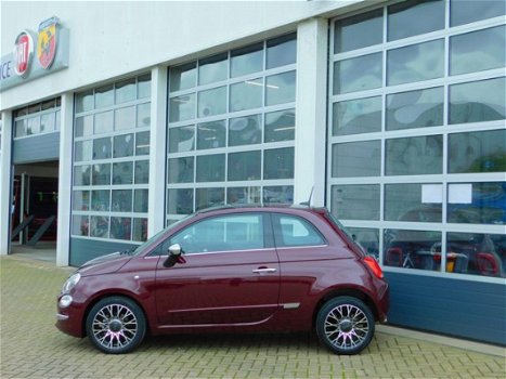 Fiat 500 - 1.2 69pk Star *NIEUWE UITVOERING* *RIJKLAAR - 1