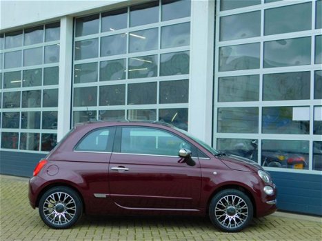 Fiat 500 - 1.2 69pk Star *NIEUWE UITVOERING* *RIJKLAAR - 1