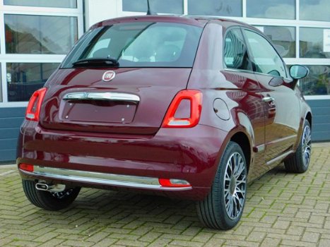 Fiat 500 - 1.2 69pk Star *NIEUWE UITVOERING* *RIJKLAAR - 1