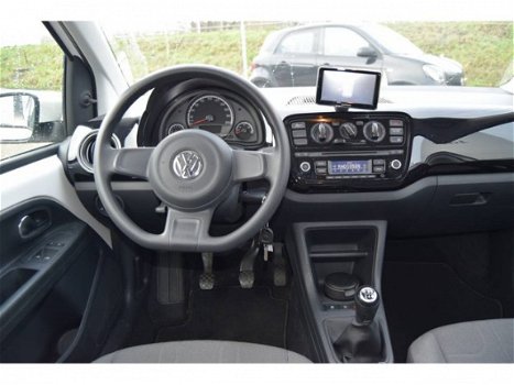 Volkswagen Up! - Up 1.0 5-drs Navi/Bluetooth - 1