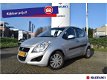 Suzuki Splash - 1.0 Comfort - 1 - Thumbnail