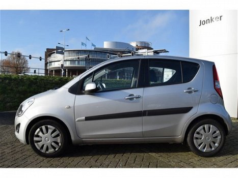 Suzuki Splash - 1.0 Comfort - 1