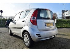 Suzuki Splash - 1.0 Comfort