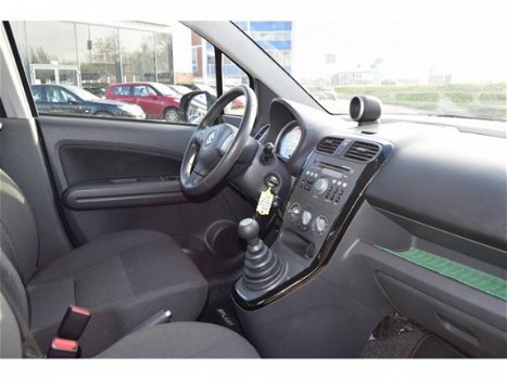 Suzuki Splash - 1.0 Comfort - 1