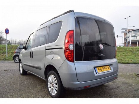 Fiat Doblò - Doblo 1.4 Dynamic Cruise Control/Airco - 1