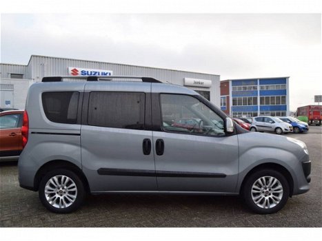 Fiat Doblò - Doblo 1.4 Dynamic Cruise Control/Airco - 1