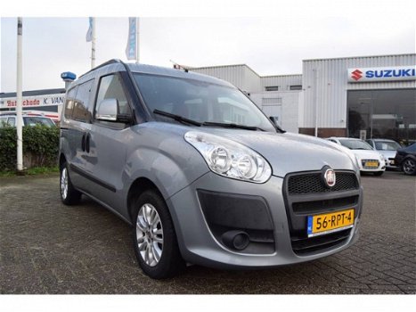 Fiat Doblò - Doblo 1.4 Dynamic Cruise Control/Airco - 1