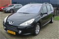 Peugeot 307 Break - 1.6 HDiF Premium airco nieuwe apk inruil mogelijk nap - 1 - Thumbnail