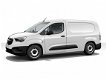 Opel Combo - 1.5D 102 pk L2H1 Edition Multi Navi Pro Trekhaak - 1 - Thumbnail