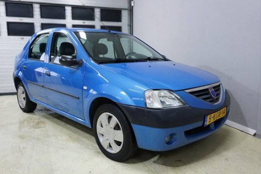 Dacia Logan - 1.4 Lauréate - 1