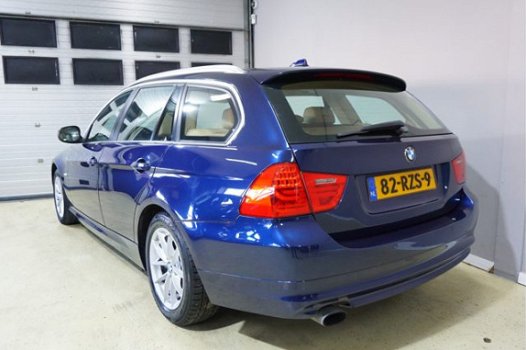 BMW 3-serie Touring - 318i Corporate Lease Luxury Line - 1