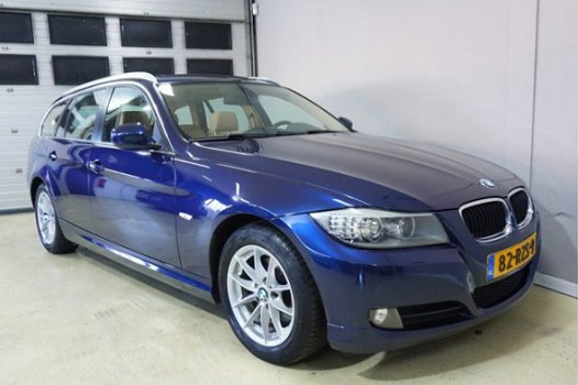 BMW 3-serie Touring - 318i Corporate Lease Luxury Line - 1