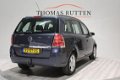 Opel Zafira - 1.8 Executive 2006/ NAP/ 7P/ Dealeronderhouden/ Navi/ Trekhaak/ Cruise/ Clima/ Stuur b - 1 - Thumbnail