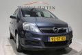 Opel Zafira - 1.8 Executive 2006/ NAP/ 7P/ Dealeronderhouden/ Navi/ Trekhaak/ Cruise/ Clima/ Stuur b - 1 - Thumbnail