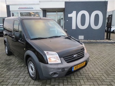 Ford Transit Connect - T200S 1.8 TDCi Economy Edition - 1