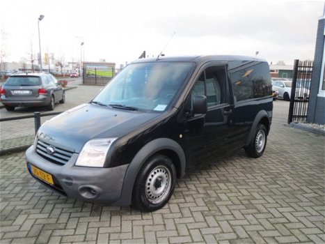 Ford Transit Connect - T200S 1.8 TDCi Economy Edition - 1