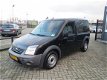 Ford Transit Connect - T200S 1.8 TDCi Economy Edition - 1 - Thumbnail