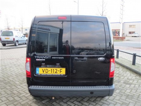 Ford Transit Connect - T200S 1.8 TDCi Economy Edition - 1