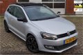 Volkswagen Polo - 1.2-12V Highline * PANORAMA * NAVIGATIE * AIRCO * LM-VELGEN * TREKHAAK * WINTERSET - 1 - Thumbnail