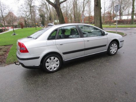 Citroën C5 - 2.0-16V Ligne Prestige automaat.clima.trekhaak.parkeersensor.cruise control - 1