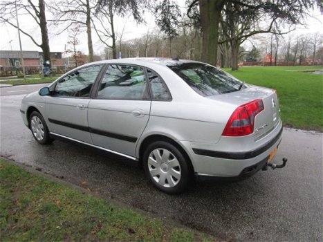 Citroën C5 - 2.0-16V Ligne Prestige automaat.clima.trekhaak.parkeersensor.cruise control - 1