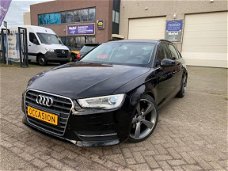 Audi A3 Sportback - 1.2 TFSI Ambiente Xenon, 18inch, Nieuw model Dakspoiler, Inruil en garantie moge