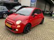 Fiat 500 Abarth - 0.9 TwinAir 500S Sport 105PK H.Leder, PDC, Mooi Inruil en garantie mogelijk - 1 - Thumbnail