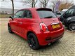 Fiat 500 Abarth - 0.9 TwinAir 500S Sport 105PK H.Leder, PDC, Mooi Inruil en garantie mogelijk - 1 - Thumbnail