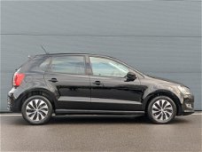 Volkswagen Polo - 1.0 TSI 95PK Edition Automaat | Navigatie | App Connect | Climate control | Parkee