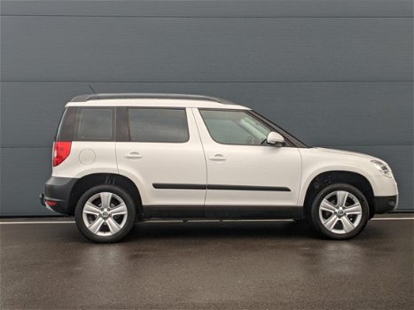 Skoda Yeti - 1.2 TSI Comfort | Trekhaak | 1200kg trekgewicht | Airco | - 1