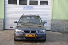 BMW 3-serie Touring - 320i High Executive BJ'06 Navi Trekhaak