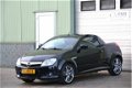 Opel Tigra TwinTop - 1.4-16V Sport Airco Leder BJ '06 - 1 - Thumbnail