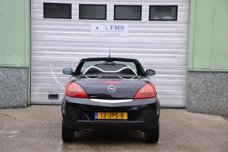 Opel Tigra TwinTop - 1.4-16V Sport Airco Leder BJ '06