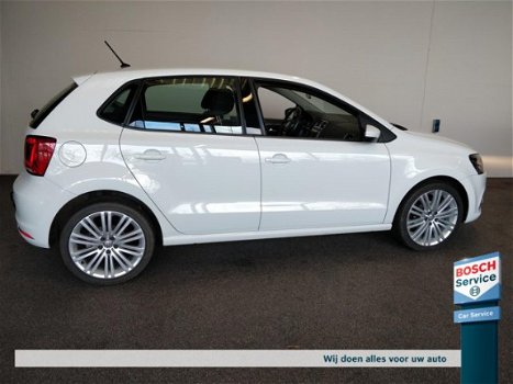 Volkswagen Polo - 1.2TSi 90PK 5deurs Highline - 1