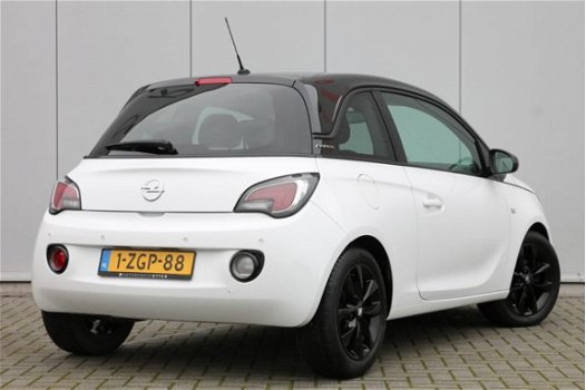 Opel ADAM - 1.0 Turbo Jam Panoramadak Touchscreen | BOVAG ALL IN RIJKLAAR - 1