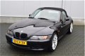 BMW Z3 Roadster - 1.8 Leer|18inch|Nette auto - 1 - Thumbnail