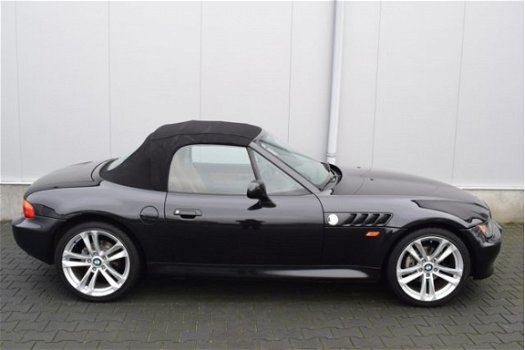 BMW Z3 Roadster - 1.8 Leer|18inch|Nette auto - 1