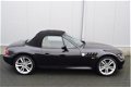 BMW Z3 Roadster - 1.8 Leer|18inch|Nette auto - 1 - Thumbnail