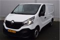 Renault Trafic - 1.6 dCi T27 L1H1 Com Airco|Navi|trekhaak - 1 - Thumbnail